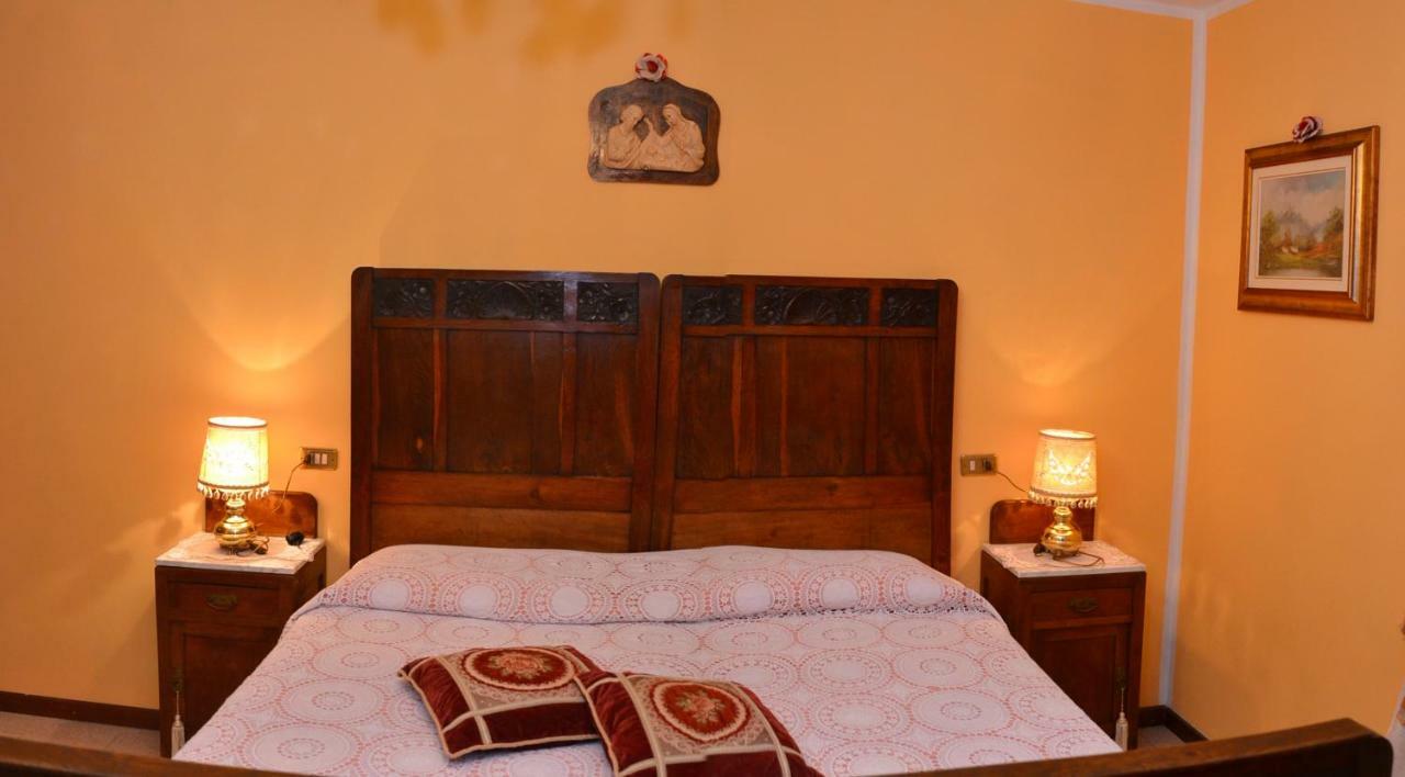 B&B Il Pavone Busseto Exterior photo