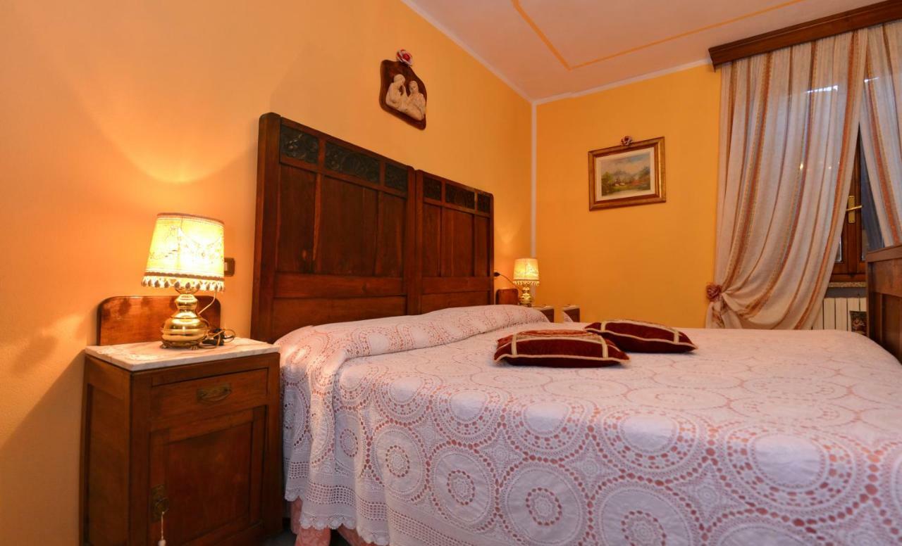 B&B Il Pavone Busseto Exterior photo