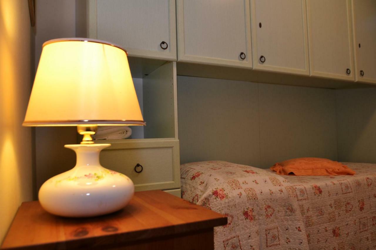 B&B Il Pavone Busseto Exterior photo