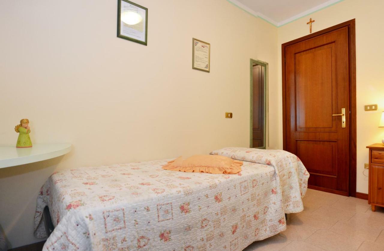 B&B Il Pavone Busseto Exterior photo