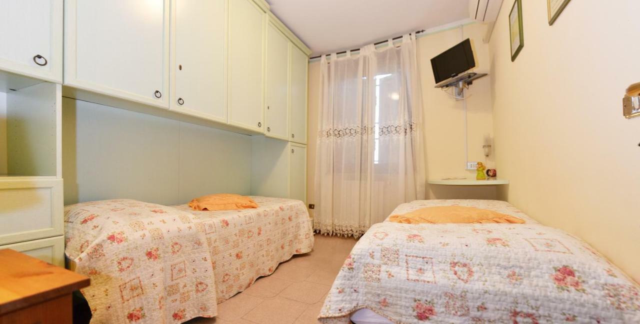 B&B Il Pavone Busseto Exterior photo