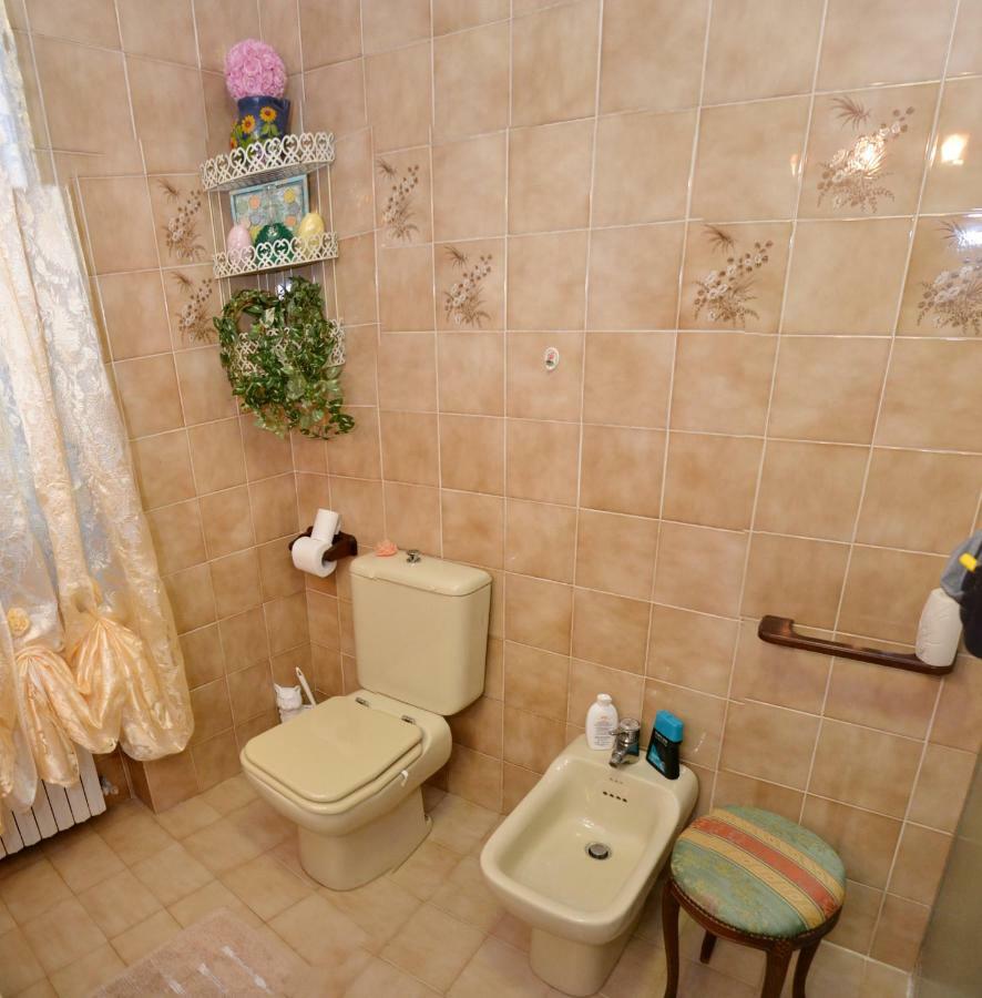 B&B Il Pavone Busseto Exterior photo