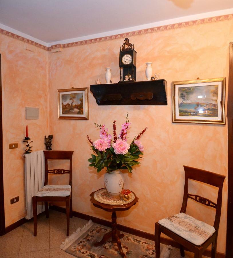 B&B Il Pavone Busseto Exterior photo