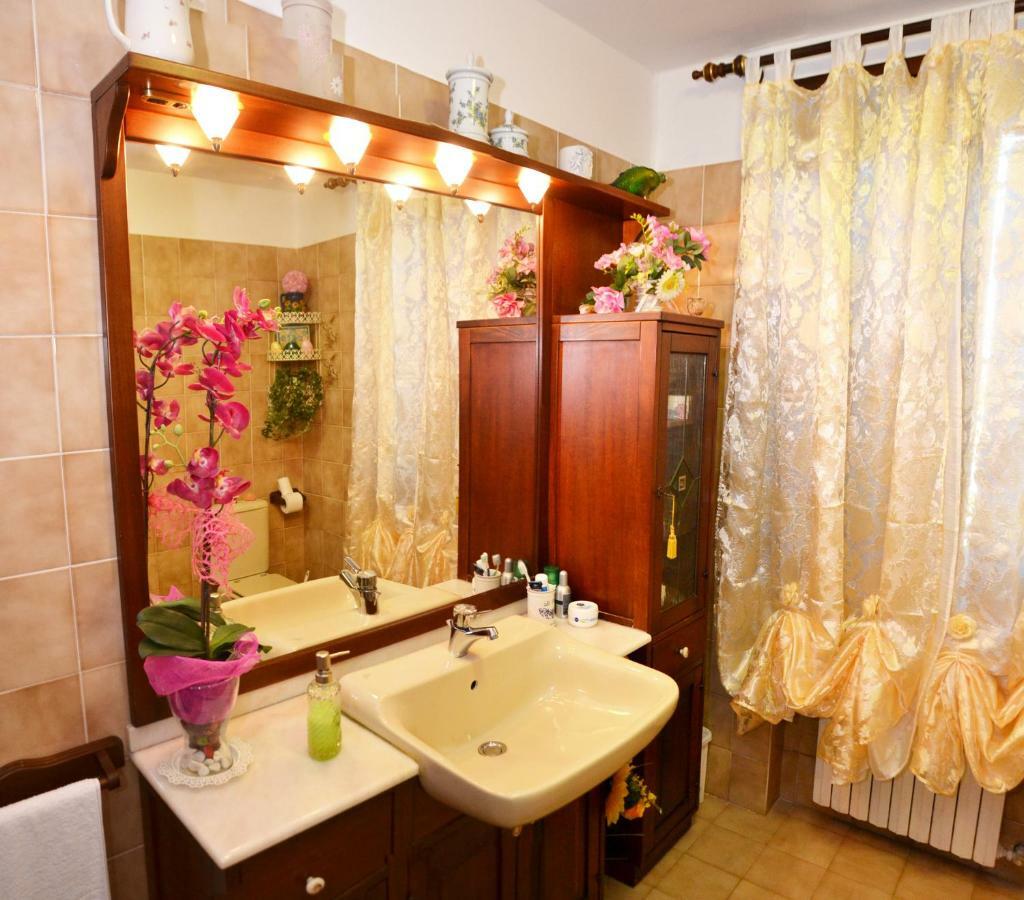 B&B Il Pavone Busseto Exterior photo
